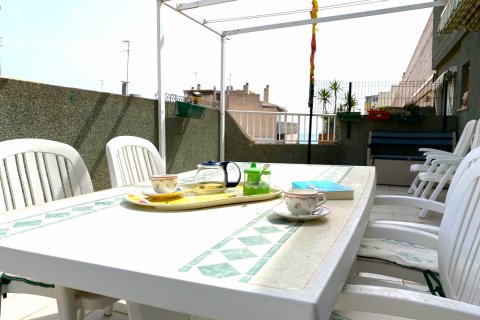 Appartamento in vendita Puerto De Sagunto, Valencia, Spagna 4 camere da letto, 72 mq. N° 132763 - foto 24