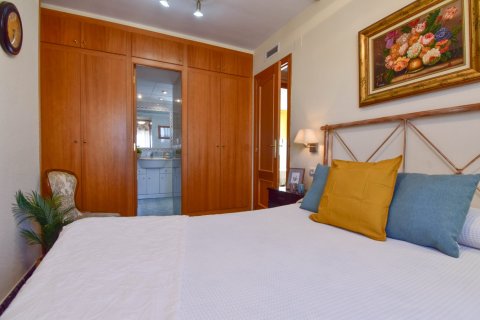 Appartamento in vendita Puerto De Sagunto, Valencia, Spagna 4 camere da letto, 72 mq. N° 132763 - foto 12