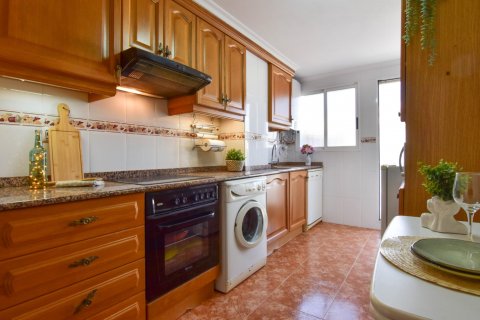 Appartamento in vendita Puerto De Sagunto, Valencia, Spagna 4 camere da letto, 72 mq. N° 132763 - foto 21