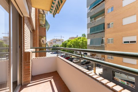 Apartamento en venta Puerto De Sagunto, València, España 4 dormitorios, 99 m2 No. 132766 - foto 1