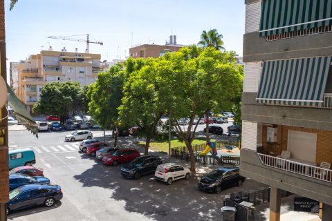 Apartamento en venta Puerto De Sagunto, València, España 4 dormitorios, 99 m2 No. 132766 - foto 3