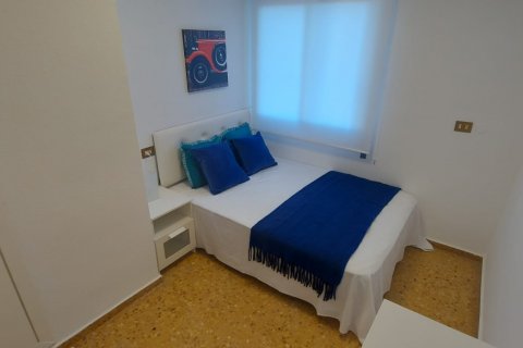 Продажа квартиры Пуэрто-де-Сагунто, Валенсия, Испания 3 спальни, 132м2 №132762 - фото 21