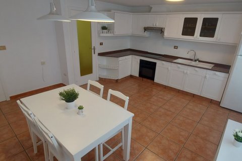 Продажа квартиры Пуэрто-де-Сагунто, Валенсия, Испания 3 спальни, 132м2 №132762 - фото 11
