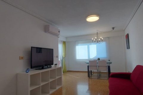 Продажа квартиры Пуэрто-де-Сагунто, Валенсия, Испания 3 спальни, 132м2 №132762 - фото 4