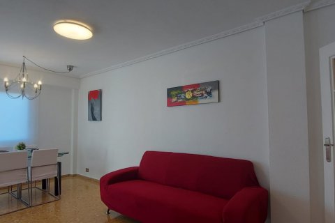 Продажа квартиры Пуэрто-де-Сагунто, Валенсия, Испания 3 спальни, 132м2 №132762 - фото 5