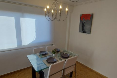 Продажа квартиры Пуэрто-де-Сагунто, Валенсия, Испания 3 спальни, 132м2 №132762 - фото 6