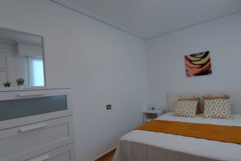 Продажа квартиры Пуэрто-де-Сагунто, Валенсия, Испания 3 спальни, 132м2 №132762 - фото 26
