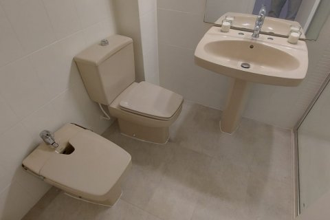 Продажа квартиры Пуэрто-де-Сагунто, Валенсия, Испания 3 спальни, 132м2 №132762 - фото 29