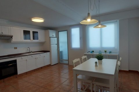 Продажа квартиры Пуэрто-де-Сагунто, Валенсия, Испания 3 спальни, 132м2 №132762 - фото 14