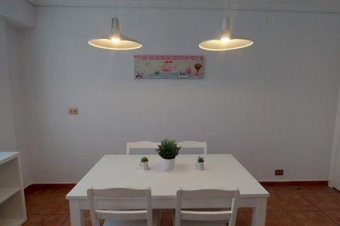 Продажа квартиры Пуэрто-де-Сагунто, Валенсия, Испания 3 спальни, 132м2 №132762 - фото 8