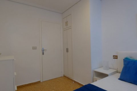 Продажа квартиры Пуэрто-де-Сагунто, Валенсия, Испания 3 спальни, 132м2 №132762 - фото 22