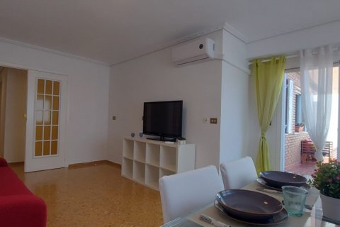 Продажа квартиры Пуэрто-де-Сагунто, Валенсия, Испания 3 спальни, 132м2 №132762 - фото 3