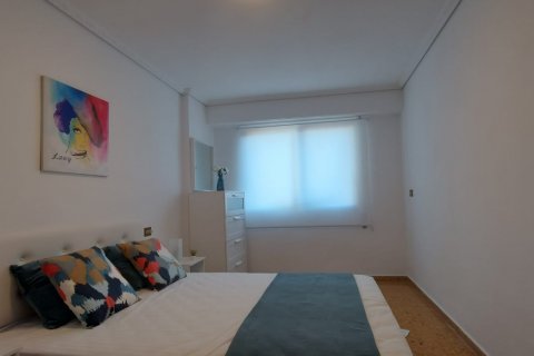Продажа квартиры Пуэрто-де-Сагунто, Валенсия, Испания 3 спальни, 132м2 №132762 - фото 18