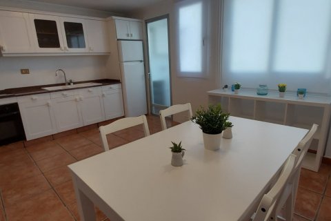Продажа квартиры Пуэрто-де-Сагунто, Валенсия, Испания 3 спальни, 132м2 №132762 - фото 10