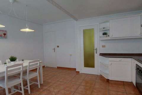 Продажа квартиры Пуэрто-де-Сагунто, Валенсия, Испания 3 спальни, 132м2 №132762 - фото 13