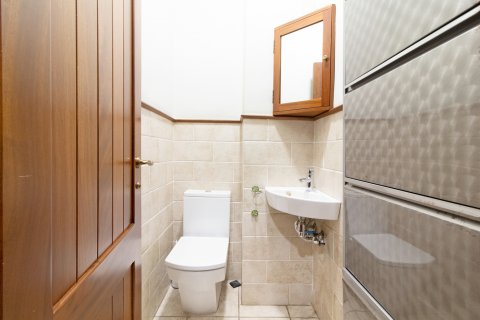 Продажа виллы Пуэрто-де-Сагунто, Валенсия, Испания 4 спальни, 204м2 №132764 - фото 9