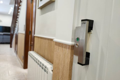 Продажа виллы Пуэрто-де-Сагунто, Валенсия, Испания 4 спальни, 204м2 №132764 - фото 20