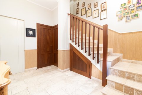 Продажа виллы Пуэрто-де-Сагунто, Валенсия, Испания 4 спальни, 204м2 №132764 - фото 11