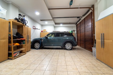 Willa w Puerto De Sagunto, Valencia, Hiszpania 4 sypialnie, 204 mkw. nr 132764 – zdjęcie 29