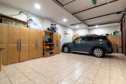 Willa w Puerto De Sagunto, Valencia, Hiszpania 4 sypialnie, 204 mkw. nr 132764 – zdjęcie 28