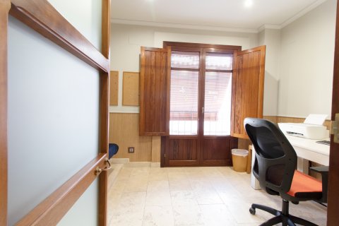 Продажа виллы Пуэрто-де-Сагунто, Валенсия, Испания 4 спальни, 204м2 №132764 - фото 13