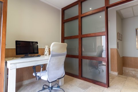 Willa w Puerto De Sagunto, Valencia, Hiszpania 4 sypialnie, 204 mkw. nr 132764 – zdjęcie 30