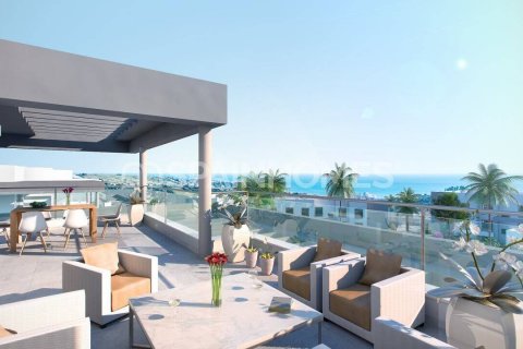 Apartament Estepona, Malaga, Hiszpania 2 sypialnie, 72 mkw. nr 132760 – zdjęcie 2