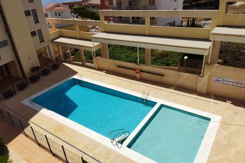 Apartament Calpe, Alicante, Hiszpania 2 sypialnie, 78 mkw. nr 121998 – zdjęcie 3
