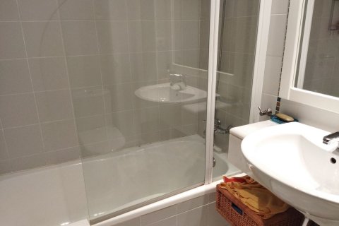 Apartament Calpe, Alicante, Hiszpania 2 sypialnie, 78 mkw. nr 121998 – zdjęcie 11