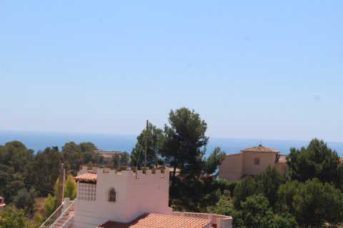 Huvila myytävänä Calpe, Alicante, Espanja, 3 makuuhuonetta, 160 m2 No. 121999 - kuva 5