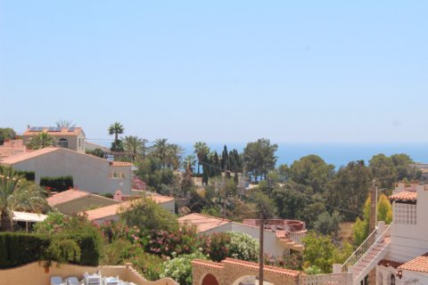 Huvila myytävänä Calpe, Alicante, Espanja, 3 makuuhuonetta, 160 m2 No. 121999 - kuva 26