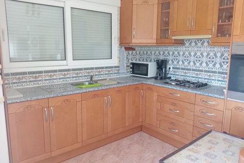 Huvila myytävänä Calpe, Alicante, Espanja, 3 makuuhuonetta, 160 m2 No. 121999 - kuva 16