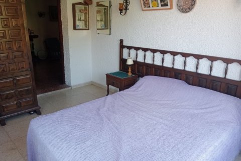Huvila myytävänä Calpe, Alicante, Espanja, 3 makuuhuonetta, 160 m2 No. 121999 - kuva 9