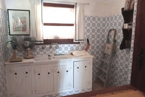 Huvila myytävänä Calpe, Alicante, Espanja, 3 makuuhuonetta, 160 m2 No. 121999 - kuva 11