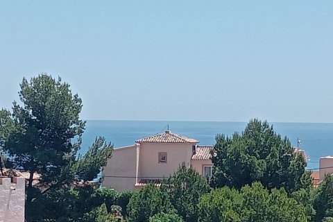 Huvila myytävänä Calpe, Alicante, Espanja, 3 makuuhuonetta, 160 m2 No. 121999 - kuva 23