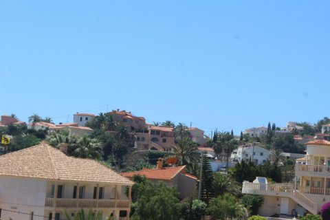 Huvila myytävänä Calpe, Alicante, Espanja, 3 makuuhuonetta, 160 m2 No. 121999 - kuva 6