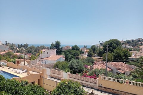 Huvila myytävänä Calpe, Alicante, Espanja, 3 makuuhuonetta, 160 m2 No. 121999 - kuva 20