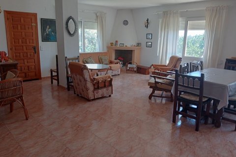 Huvila myytävänä Calpe, Alicante, Espanja, 3 makuuhuonetta, 160 m2 No. 121999 - kuva 14