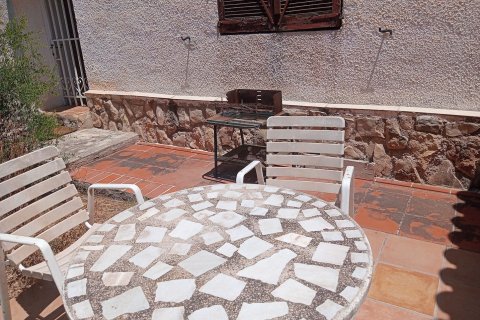 Huvila myytävänä Calpe, Alicante, Espanja, 3 makuuhuonetta, 160 m2 No. 121999 - kuva 19