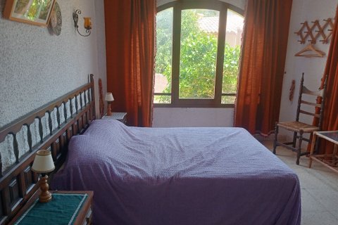 Huvila myytävänä Calpe, Alicante, Espanja, 3 makuuhuonetta, 160 m2 No. 121999 - kuva 8