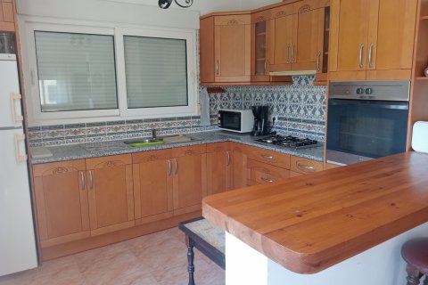 Huvila myytävänä Calpe, Alicante, Espanja, 3 makuuhuonetta, 160 m2 No. 121999 - kuva 15