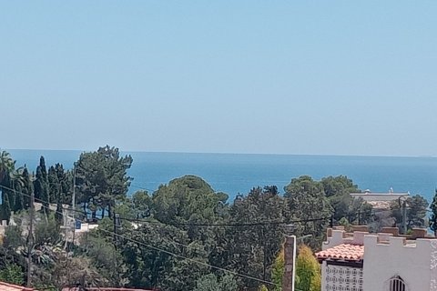Huvila myytävänä Calpe, Alicante, Espanja, 3 makuuhuonetta, 160 m2 No. 121999 - kuva 22