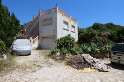 Huvila myytävänä Calpe, Alicante, Espanja, 3 makuuhuonetta, 160 m2 No. 121999 - kuva 25