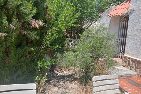 Huvila myytävänä Calpe, Alicante, Espanja, 3 makuuhuonetta, 160 m2 No. 121999 - kuva 18