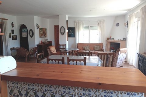 Huvila myytävänä Calpe, Alicante, Espanja, 3 makuuhuonetta, 160 m2 No. 121999 - kuva 17