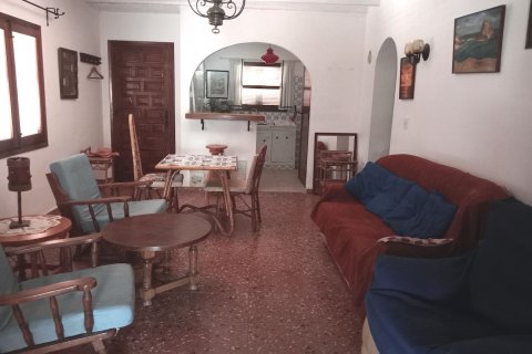 Huvila myytävänä Calpe, Alicante, Espanja, 3 makuuhuonetta, 160 m2 No. 121999 - kuva 10