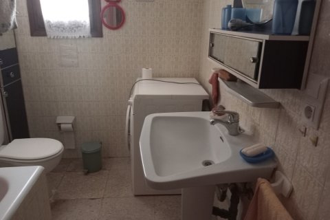Huvila myytävänä Calpe, Alicante, Espanja, 3 makuuhuonetta, 160 m2 No. 121999 - kuva 12