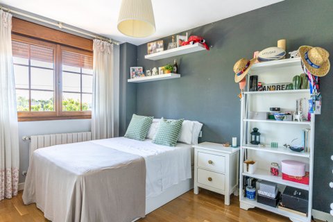 Продажа дома в Мадрид, Испания 5 спален, 210м2 №121996 - фото 25