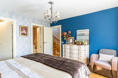 Продажа дома в Мадрид, Испания 5 спален, 210м2 №121996 - фото 19