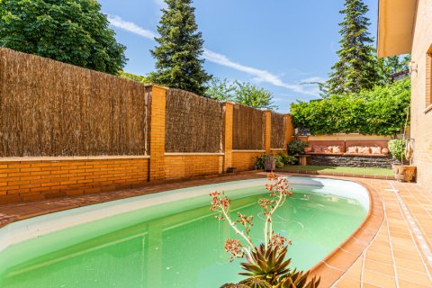 Продажа дома в Мадрид, Испания 5 спален, 210м2 №121996 - фото 14